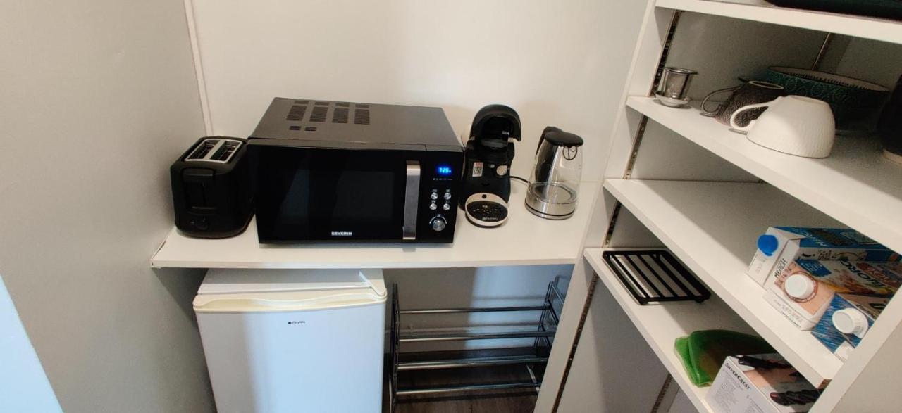 Ocalm Apartment Longjumeau Luaran gambar