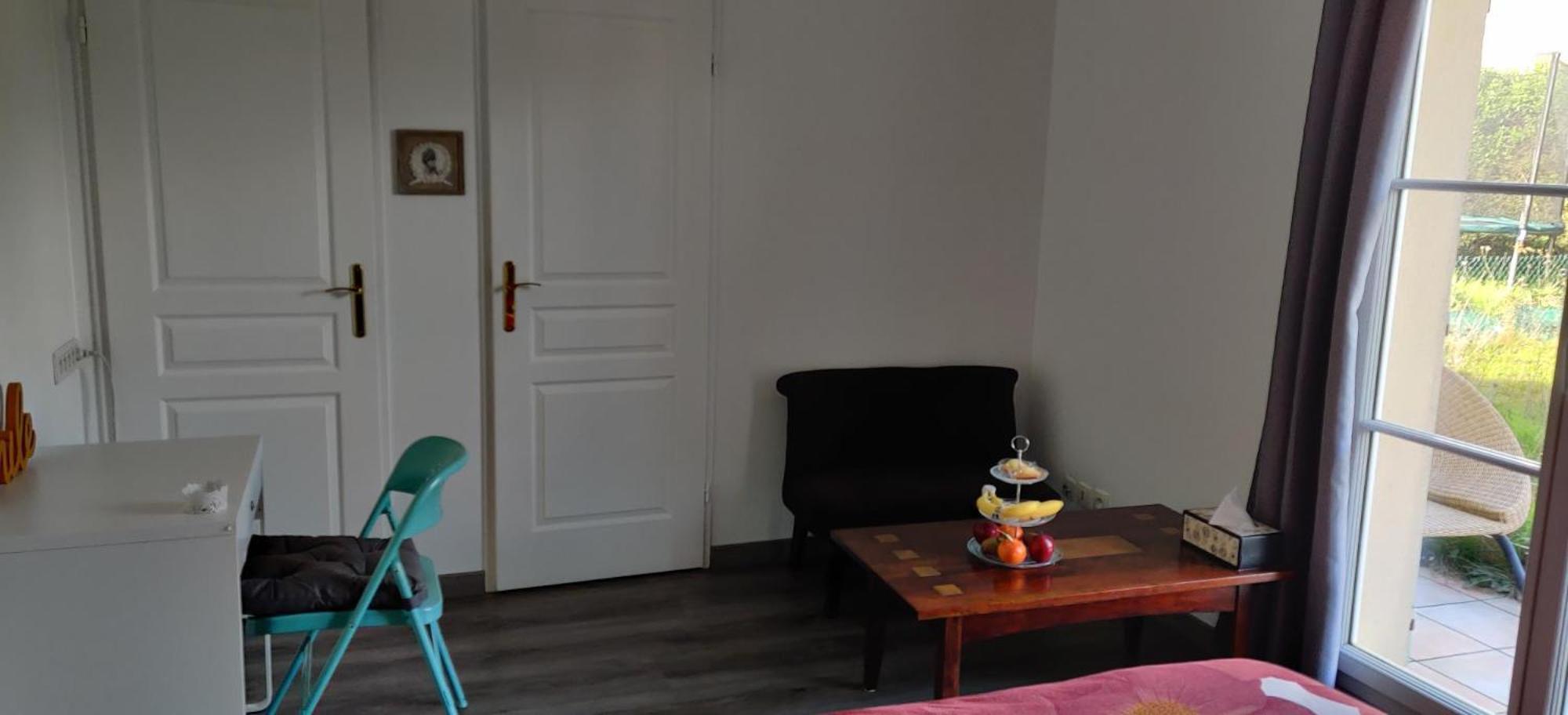 Ocalm Apartment Longjumeau Luaran gambar