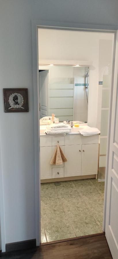 Ocalm Apartment Longjumeau Luaran gambar