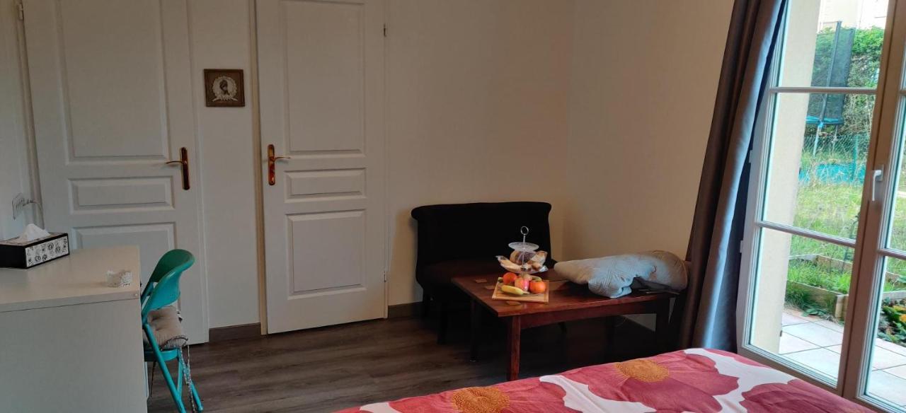 Ocalm Apartment Longjumeau Luaran gambar
