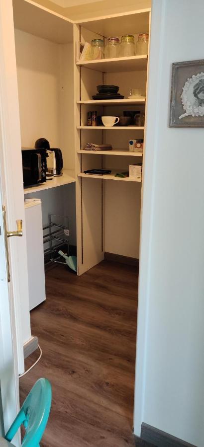 Ocalm Apartment Longjumeau Luaran gambar