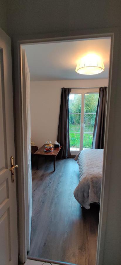 Ocalm Apartment Longjumeau Luaran gambar