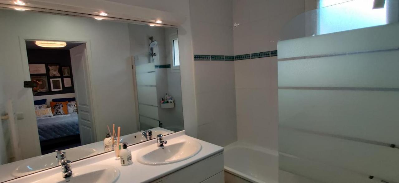 Ocalm Apartment Longjumeau Luaran gambar