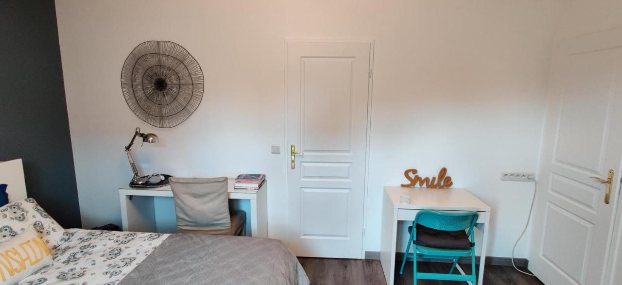 Ocalm Apartment Longjumeau Luaran gambar
