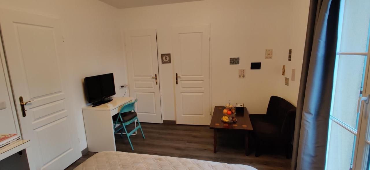 Ocalm Apartment Longjumeau Luaran gambar