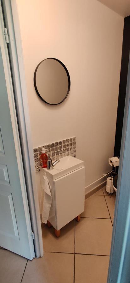 Ocalm Apartment Longjumeau Luaran gambar