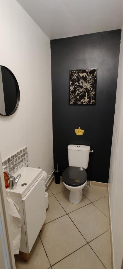 Ocalm Apartment Longjumeau Luaran gambar